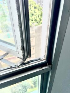 Your Trusted HDB & BCA Certified Window Contractor Window Rubber Seal Replacement Guide for Singapore Homes